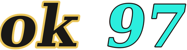 ok 97 logo